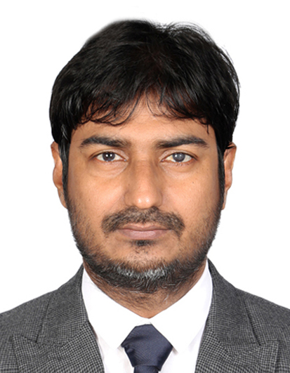 Md. Shahadat Khandaker